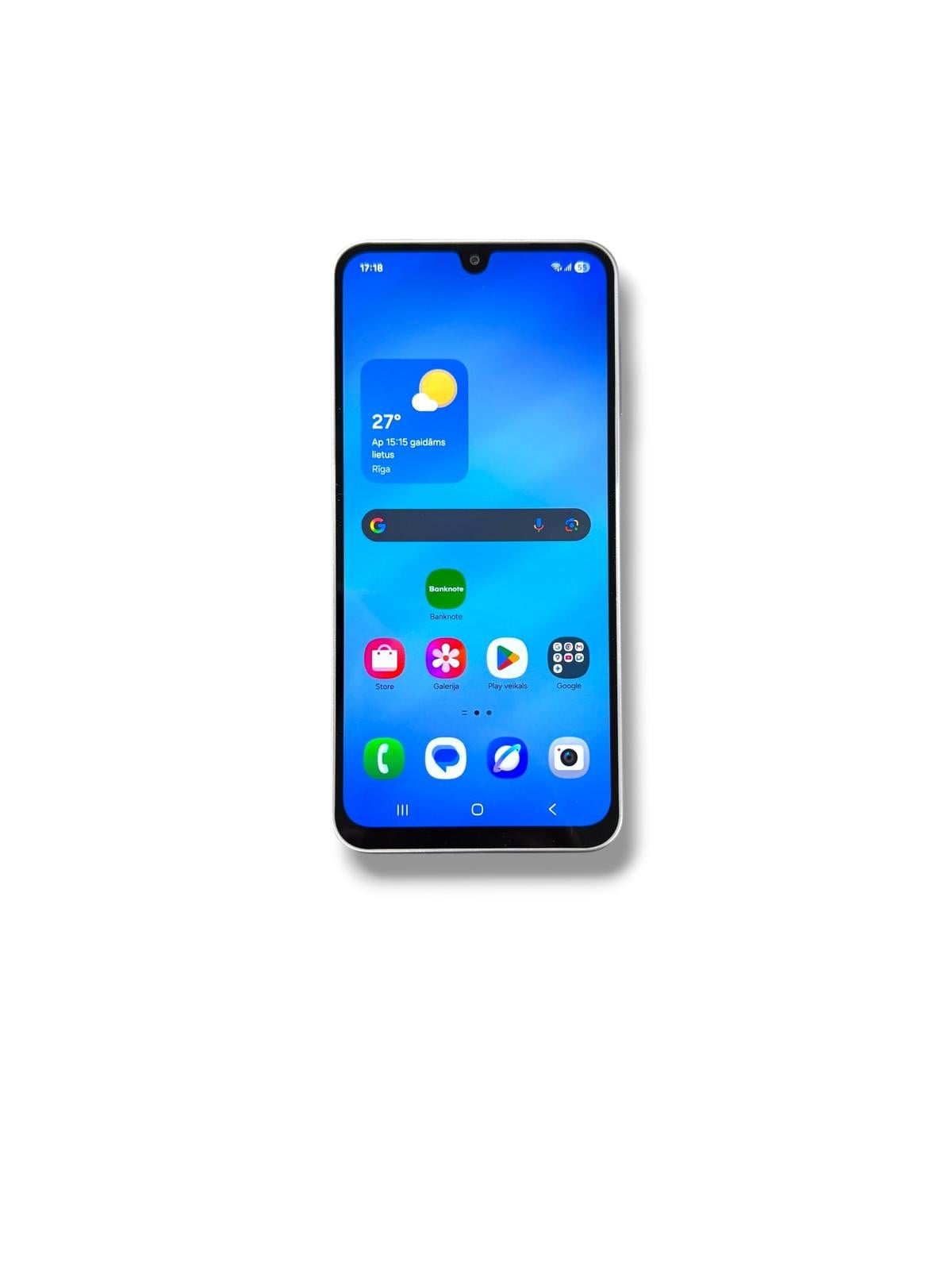 Samsung Galaxy A17 (SM-A175F) 128GB 4GB